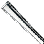 Couteau de table Olympia Harley manche plein (lot de 12) — D690