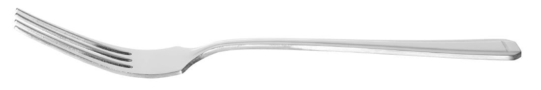 Fourchette de table Olympia Harley (lot de 12) — D691