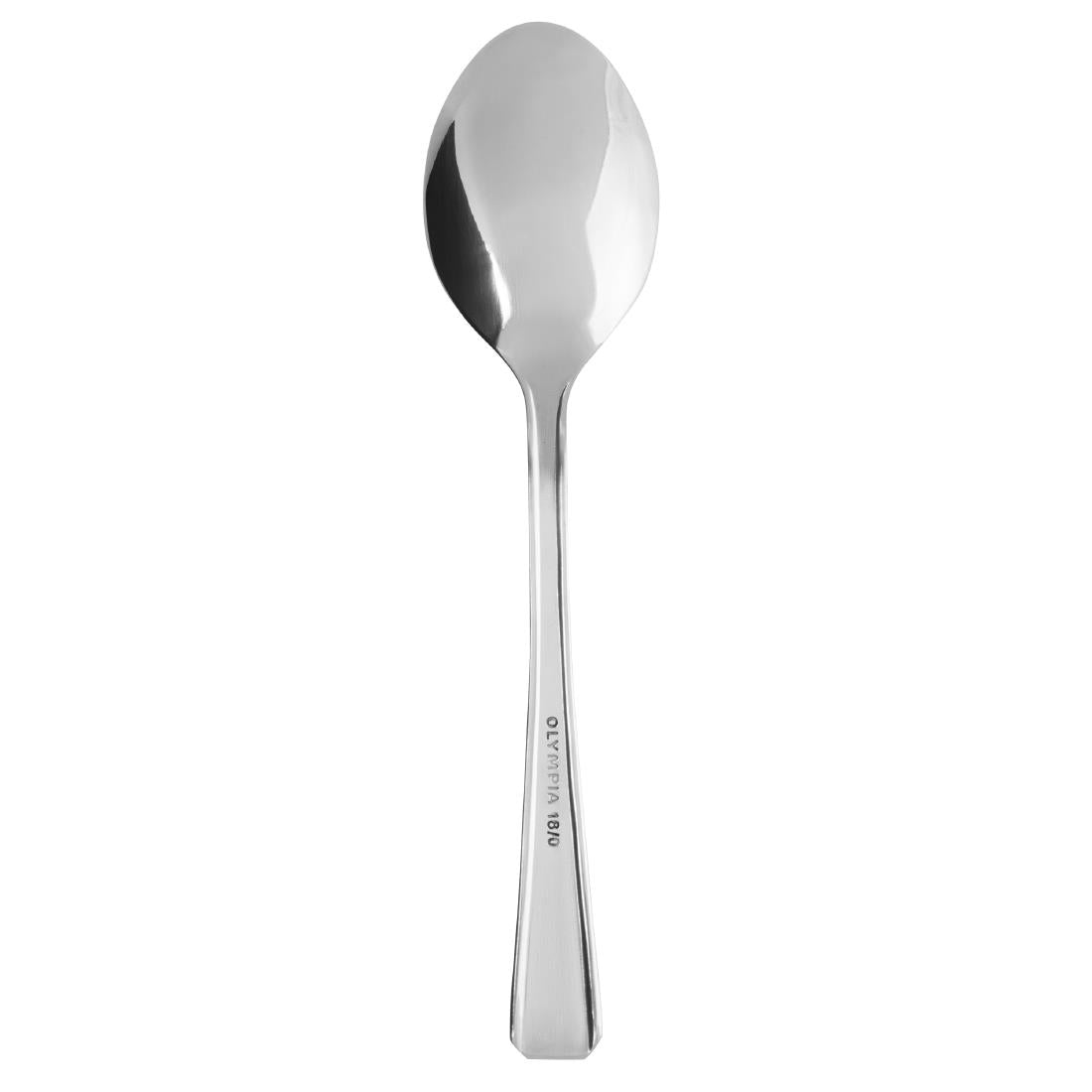 Cuillère à soupe Olympia Harley (lot de 12) — D692