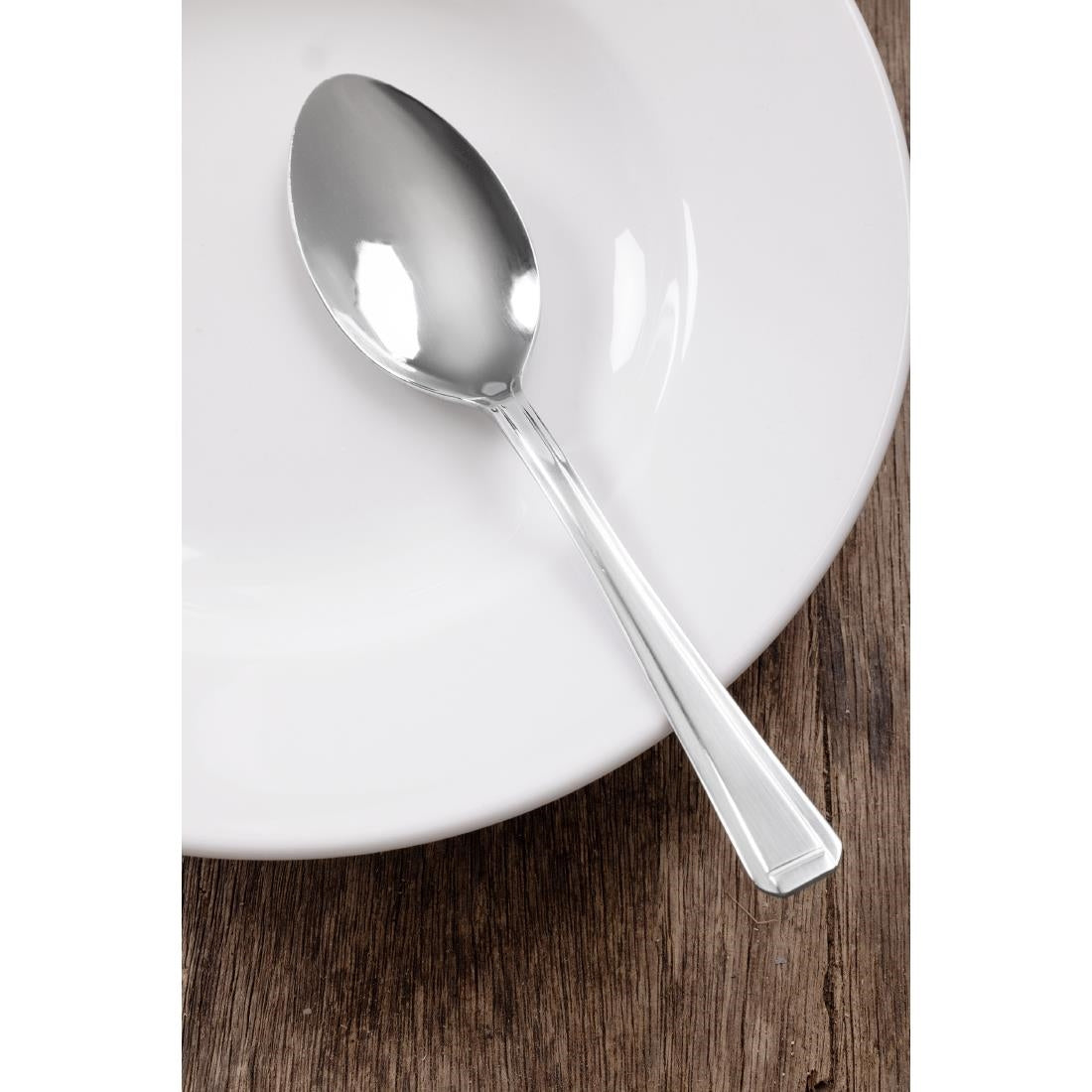 Cuillère à soupe Olympia Harley (lot de 12) — D692