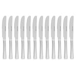 Couteaux à dessert Olympia Harley (lot de 12) — D693