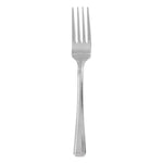Fourchette à dessert Olympia Harley (lot de 12) — D694