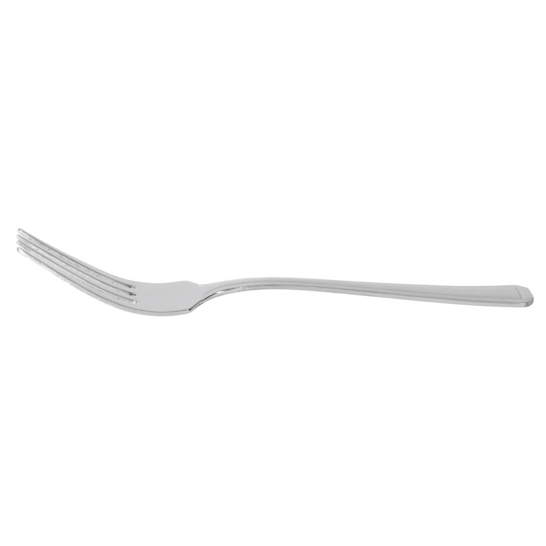 Fourchette à dessert Olympia Harley (lot de 12) — D694