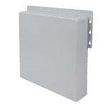 Support mural plastique pour couteaux 14 pièces Hygiplas — D718