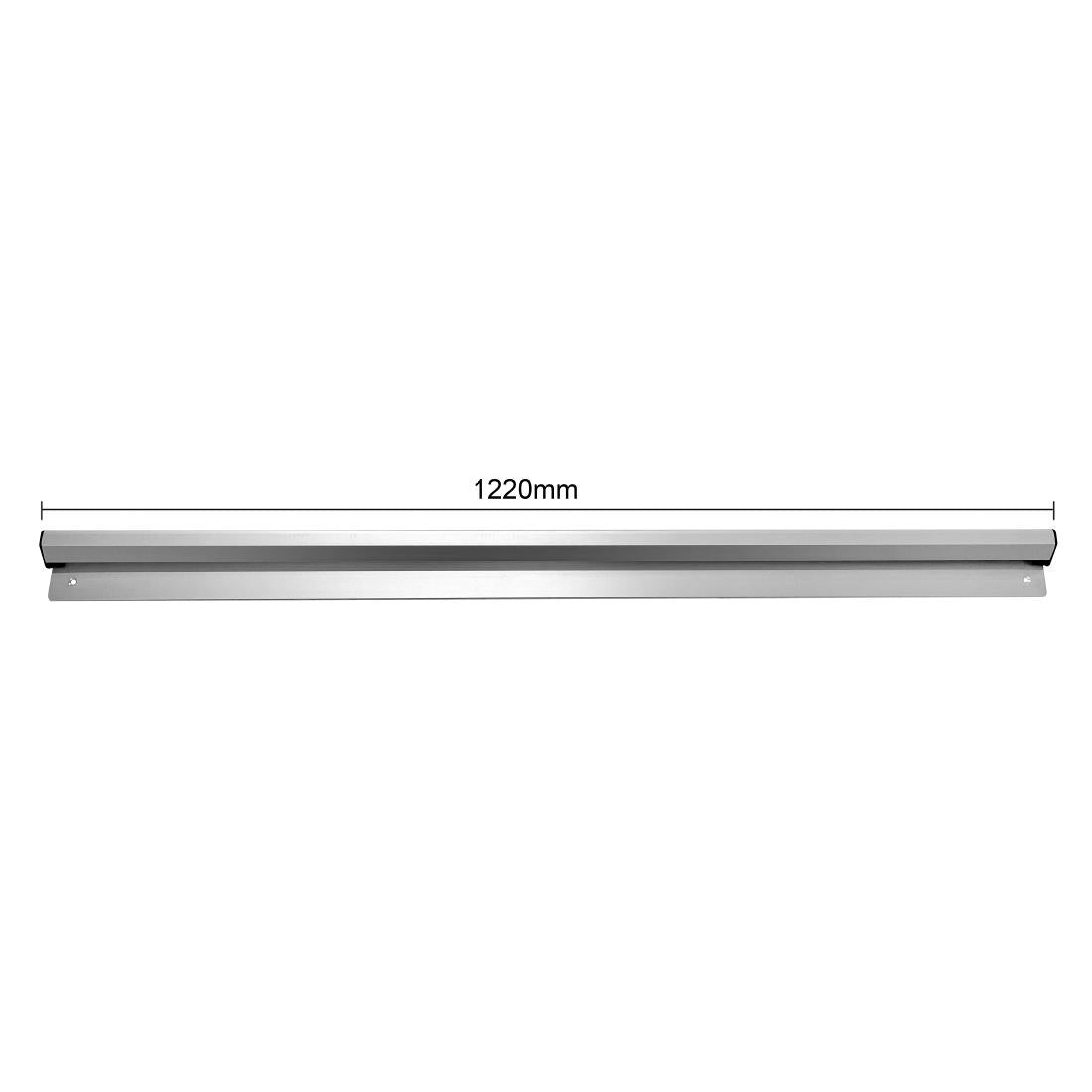 Pince-commandes Vogue 1220mm — D719