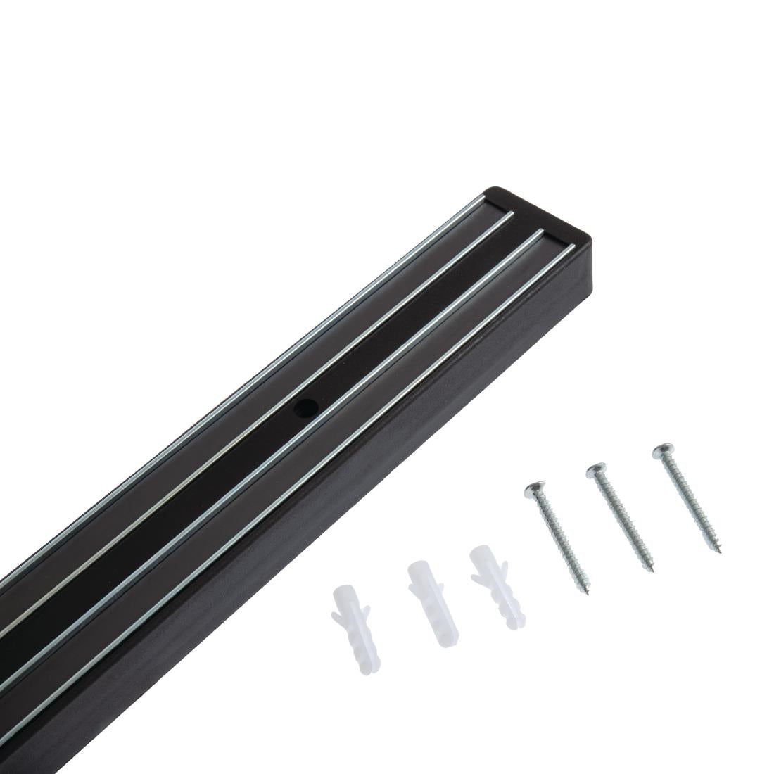 Grand support magnétique pour couteaux Vogue — D722