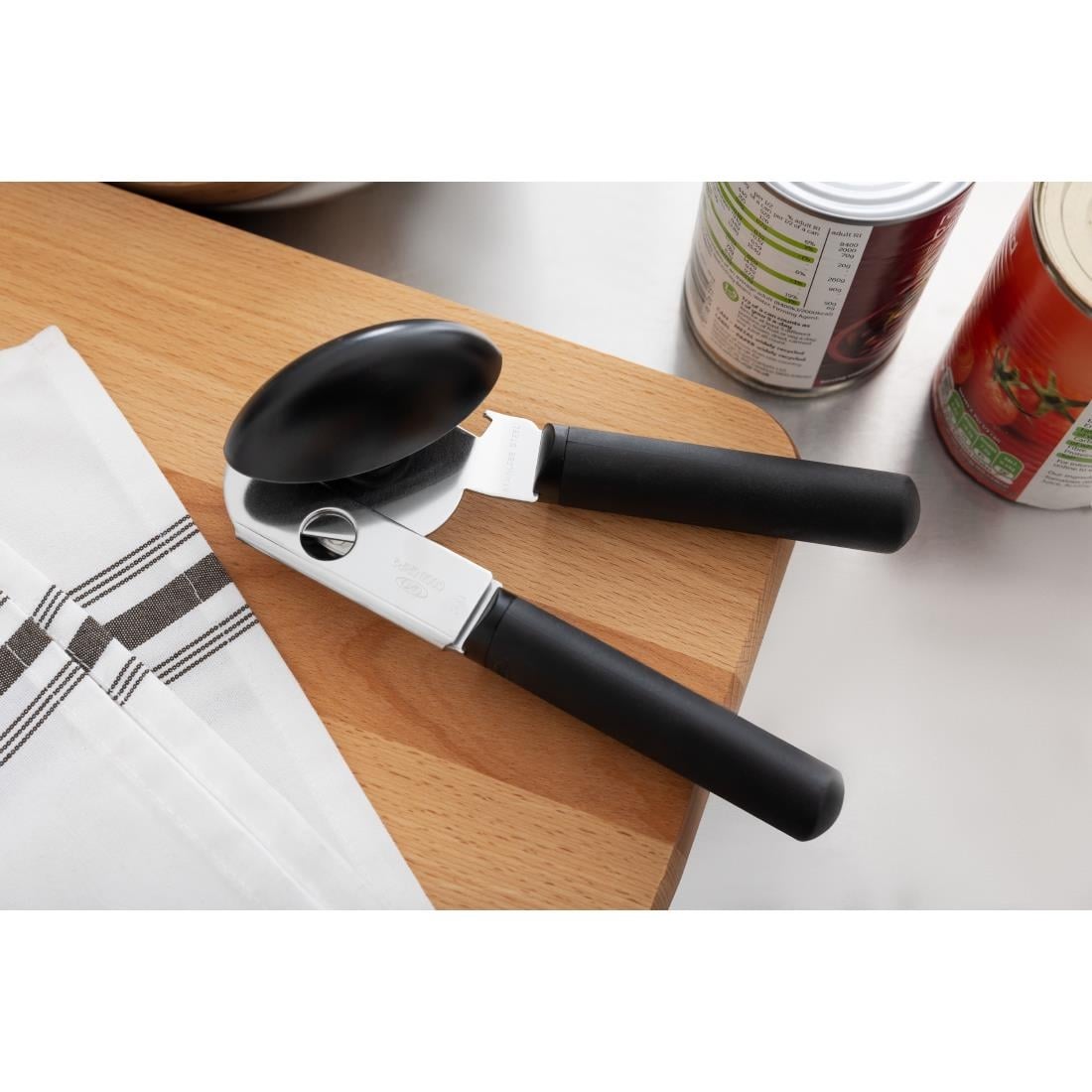 Ouvre-boîtes OXO Good Grips — D752