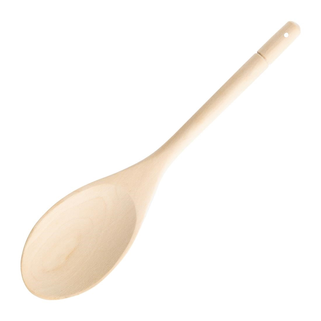 Cuillère en bois Vogue 205mm — D770