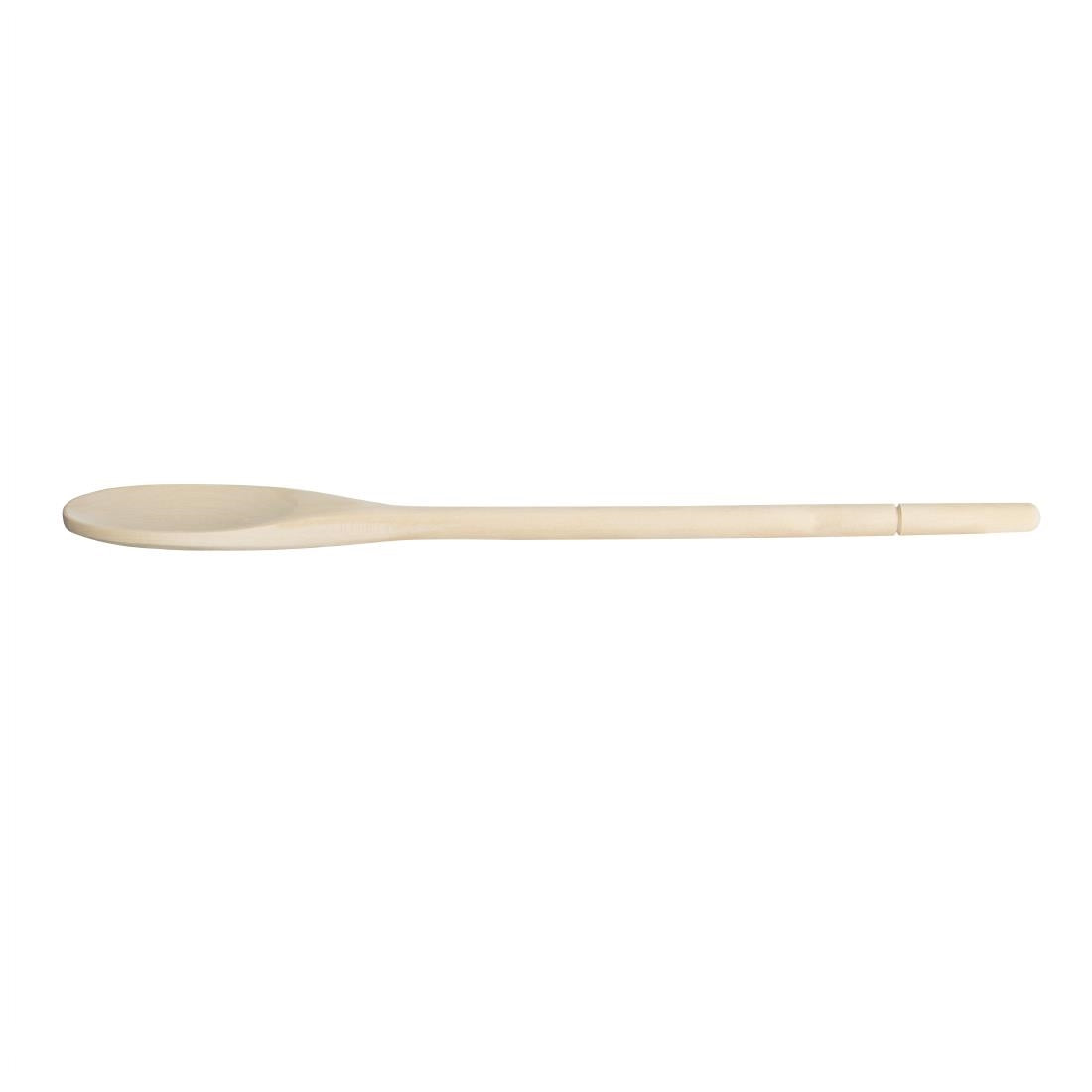 Cuillère en bois Vogue 355mm — D773