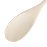 Cuillère en bois Vogue 355mm — D773