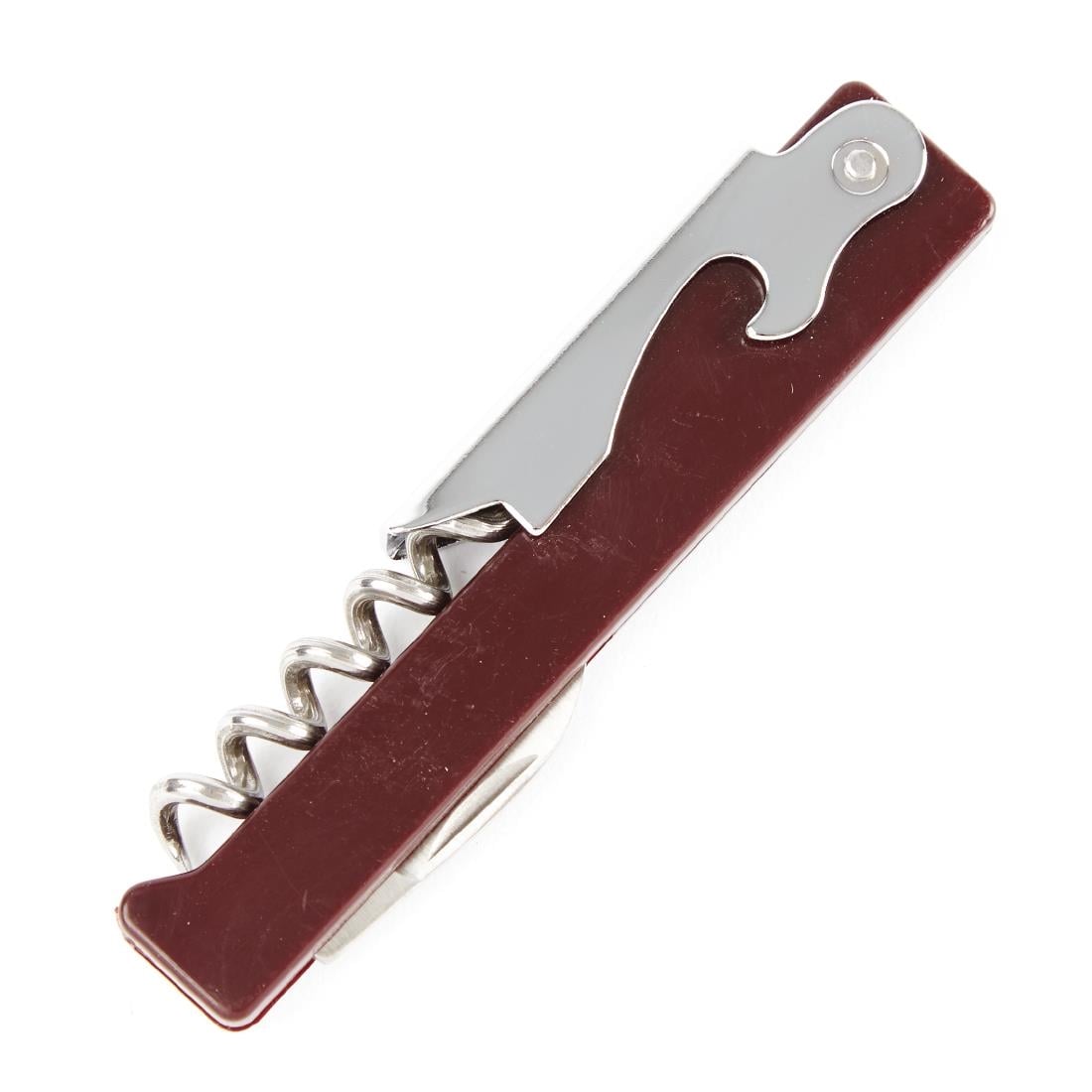 Tire-bouchon de serveur — D786