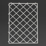 Tapis à verres (Lot de 10) — D824