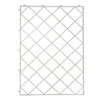 Tapis à verres (Lot de 10) — D824