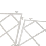 Tapis à verres (Lot de 10) — D824