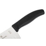 Couteau Santoku alvéolé Victorinox 17cm — D828