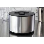 Seau à glace isotherme avec couvercle Beaumont 10L — D848
