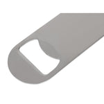Ouvre-bouteilles inox Olympia 180mm — D866