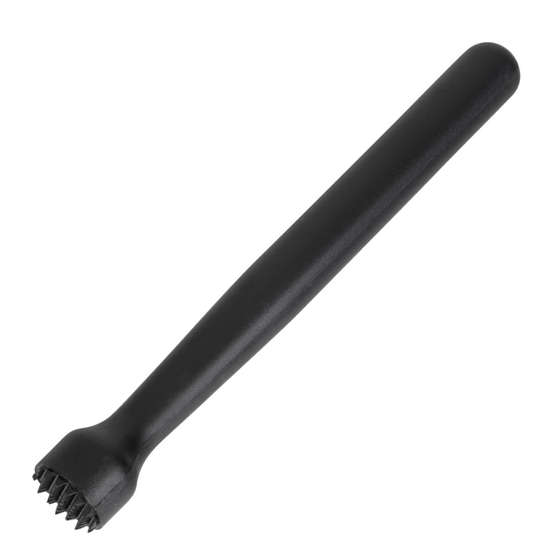 Pilon à cocktail en plastique — D868
