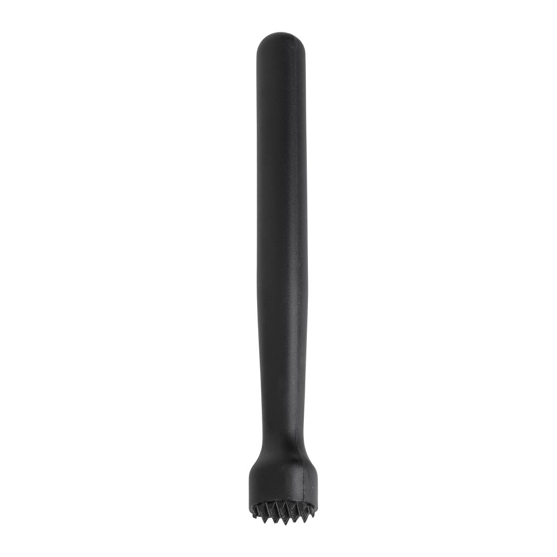 Pilon à cocktail en plastique — D868