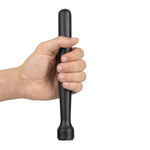 Pilon à cocktail en plastique — D868