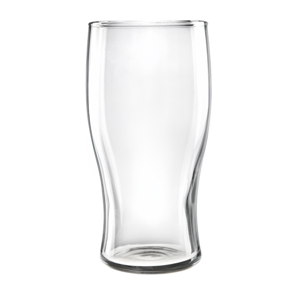 Verres à bière tulipe Arcoroc 570ml (lot de 24) — FU230