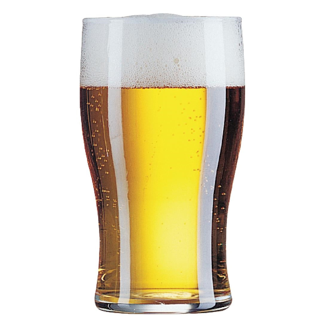 Verres à bière tulipe Arcoroc 295ml (lot de 24) — FU231
