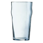 Verres à bière Nonic Arcoroc Headbooster 570ml UKCA (lot de 24) — FU232