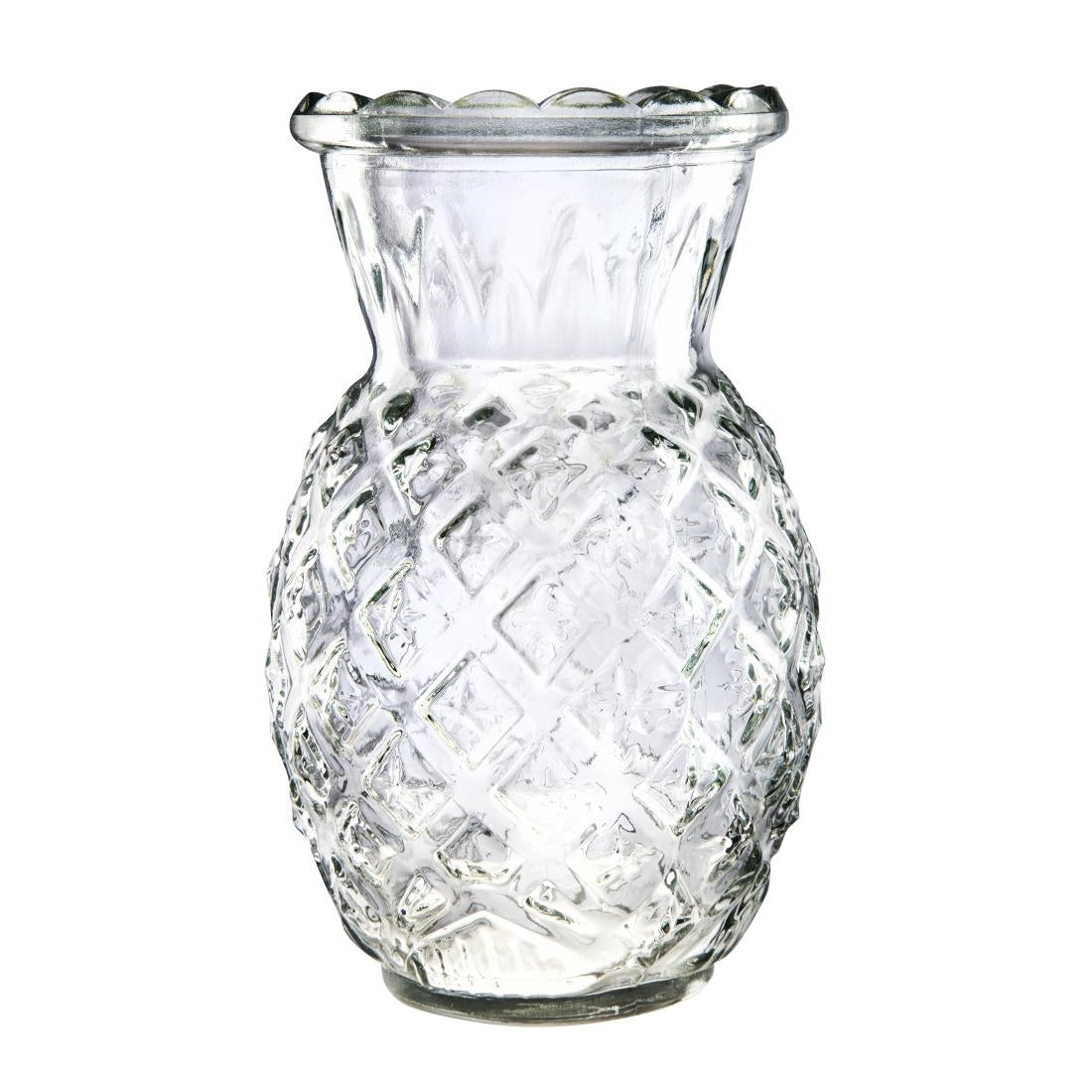 Verres ananas Utopia Hawaii 570 ml (lot de 6) — DA139