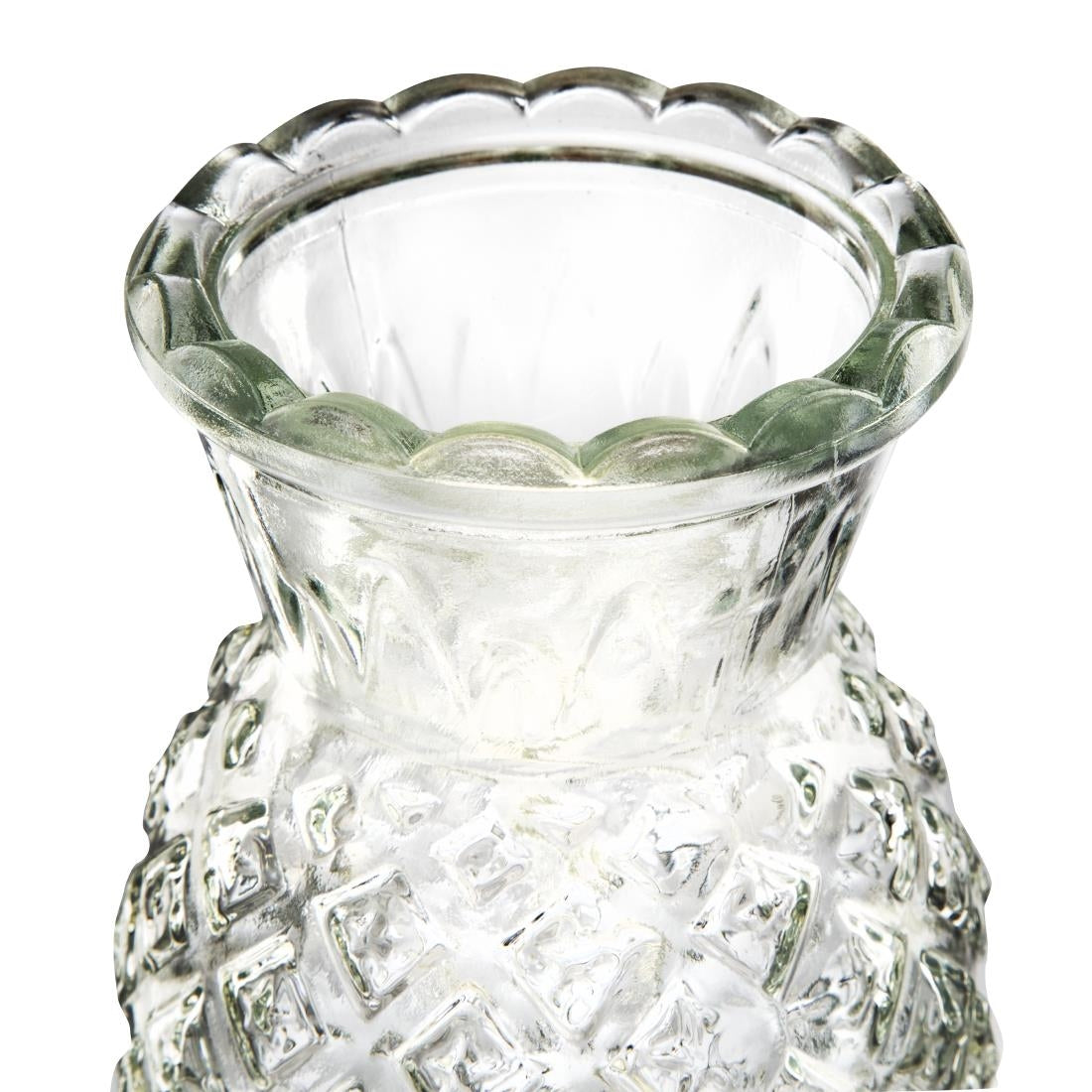 Verres ananas Utopia Hawaii 570 ml (lot de 6) — DA139