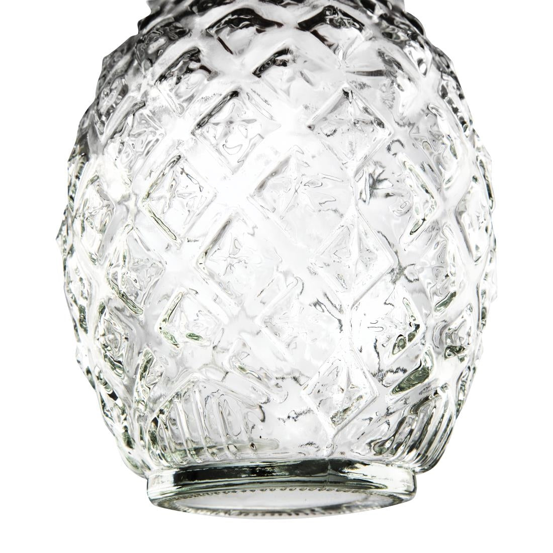 Verres ananas Utopia Hawaii 570 ml (lot de 6) — DA139