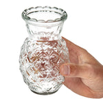 Verres ananas Utopia Hawaii 570 ml (lot de 6) — DA139