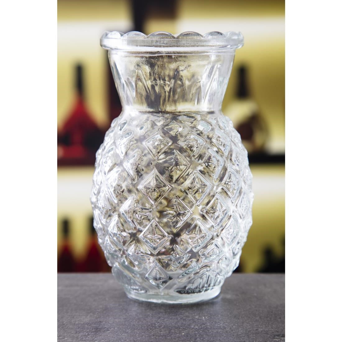 Verres ananas Utopia Hawaii 570 ml (lot de 6) — DA139