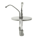 Distributeur de sauce à levier Schneider 10L — DA362