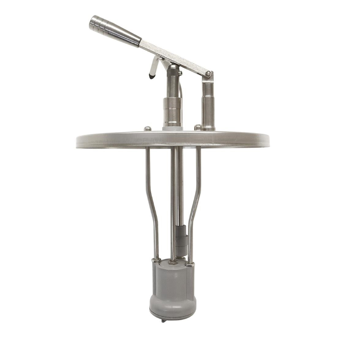 Distributeur de sauce à levier Schneider 10L — DA362