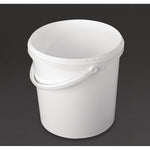 Distributeur de sauce à levier Schneider 10L — DA362