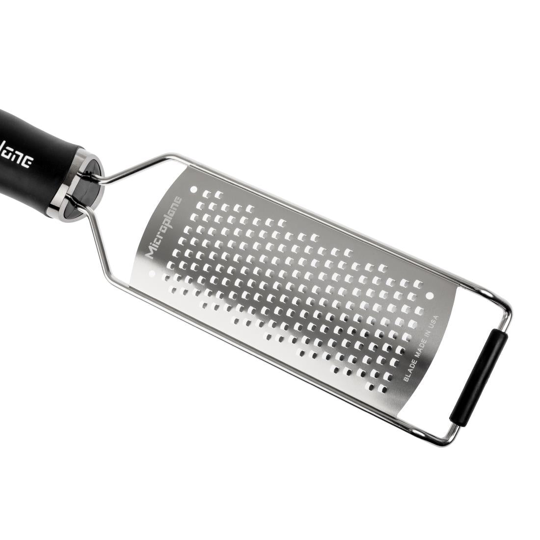 Râpe grossière Microplane Gourmet — DA410