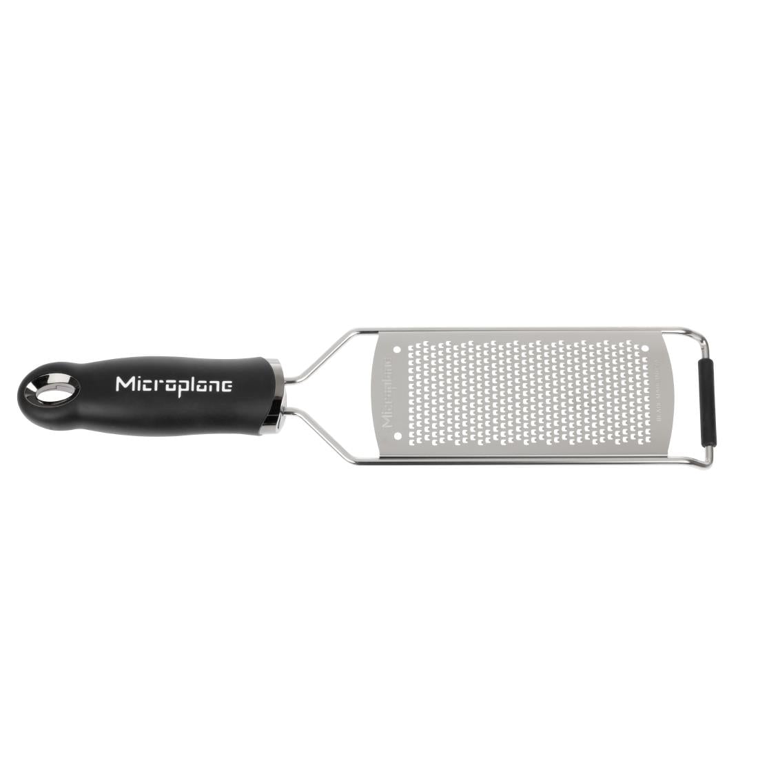 Râpe fine Microplane Gourmet — DA412