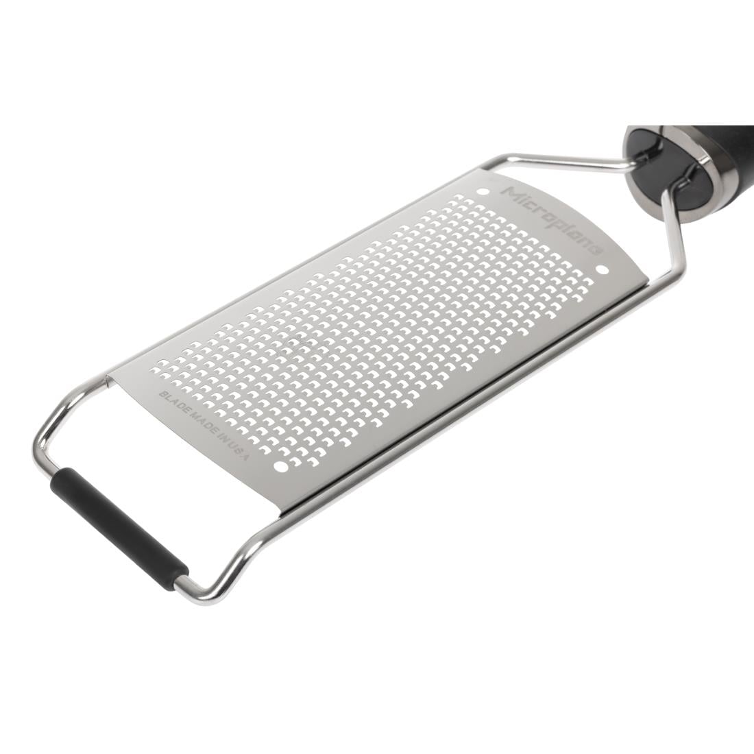 Râpe fine Microplane Gourmet — DA412