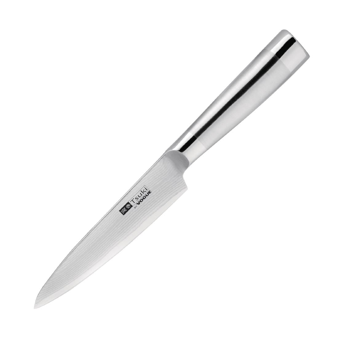 Couteau tout usage japonais Series 8 Vogue Tsuki 12,5cm — DA442