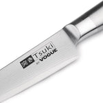 Couteau tout usage japonais Series 8 Vogue Tsuki 12,5cm — DA442