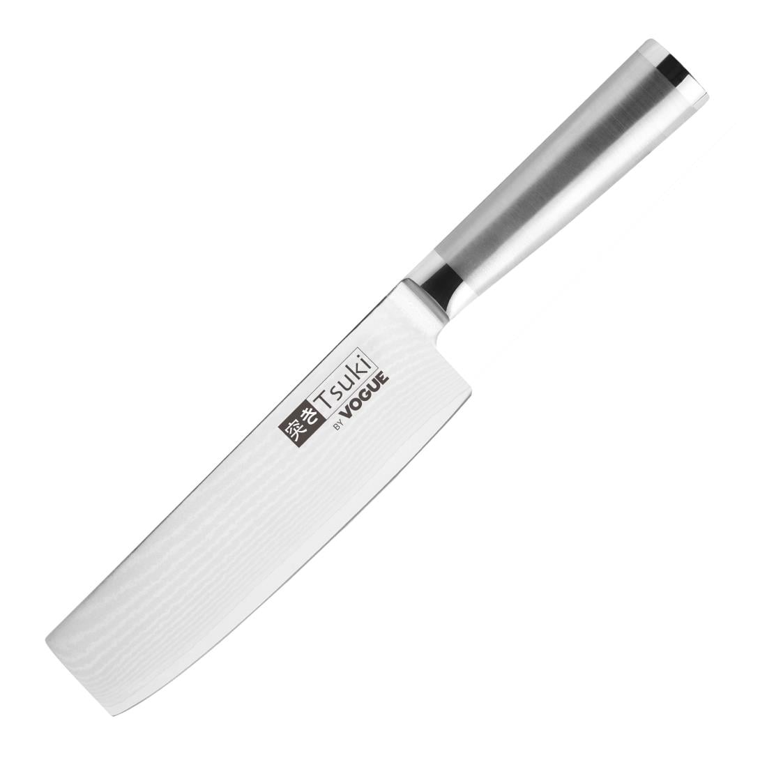 Couperet japonais Series 8 Vogue Tsuki 16cm — DA448