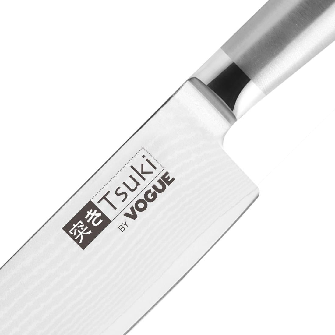 Couperet japonais Series 8 Vogue Tsuki 16cm — DA448