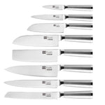 Couperet japonais Series 8 Vogue Tsuki 16cm — DA448