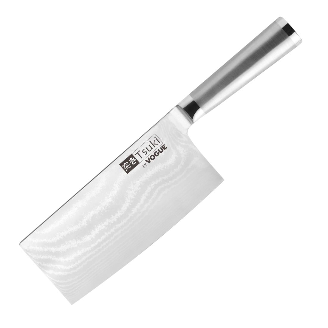 Couperet japonais Series 8 Vogue Tsuki 182mm — DA449