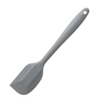 Grande spatule en silicone résistant à la chaleur Vogue grise 280mm — DA521