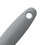 Grande spatule en silicone résistant à la chaleur Vogue grise 280mm — DA521