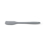 Grande spatule en silicone résistant à la chaleur Vogue grise 280mm — DA521