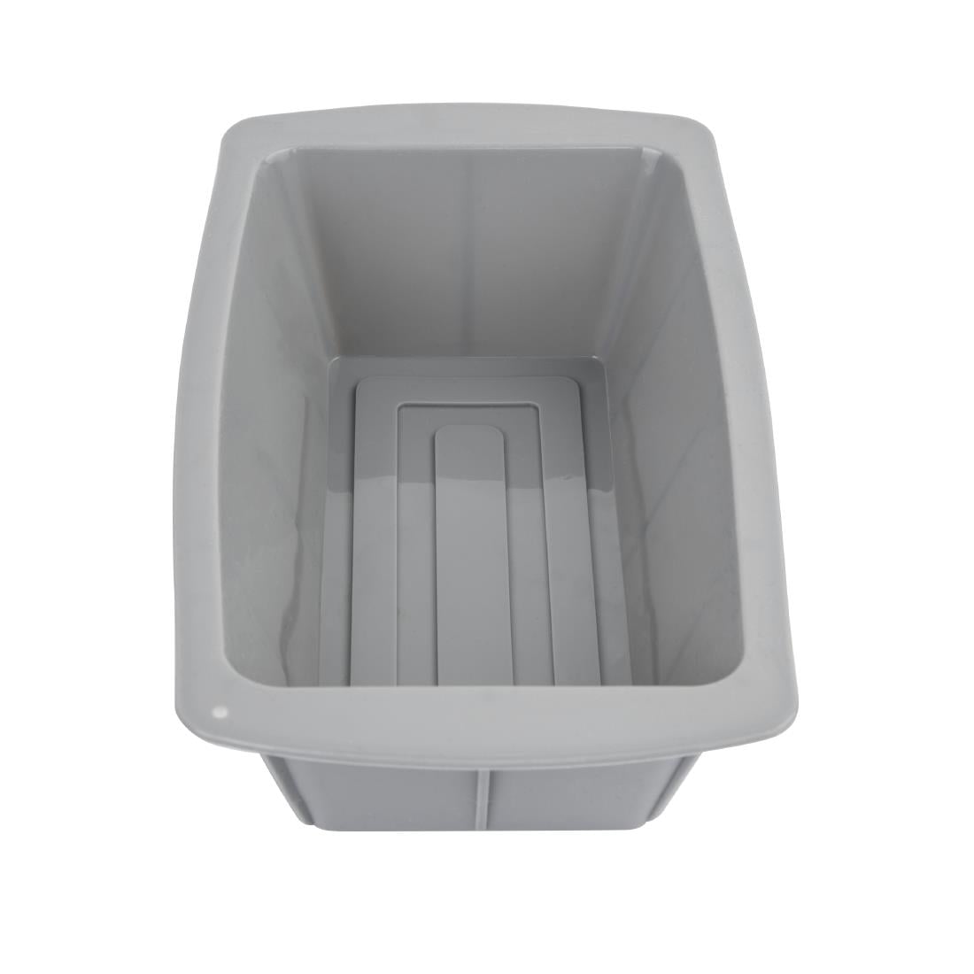 Moule à cake flexible en silicone Vogue — DA525