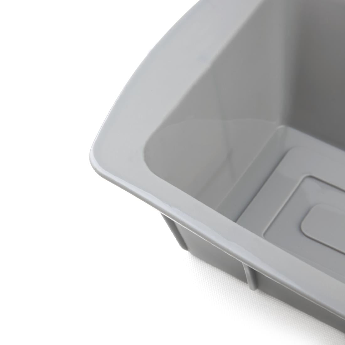 Moule à cake flexible en silicone Vogue — DA525
