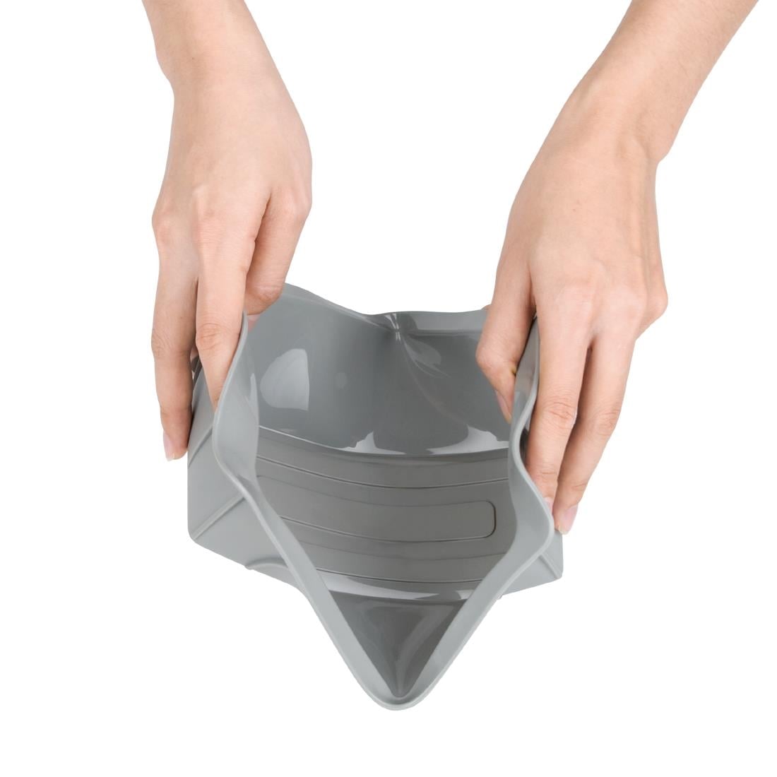 Moule à cake flexible en silicone Vogue — DA525